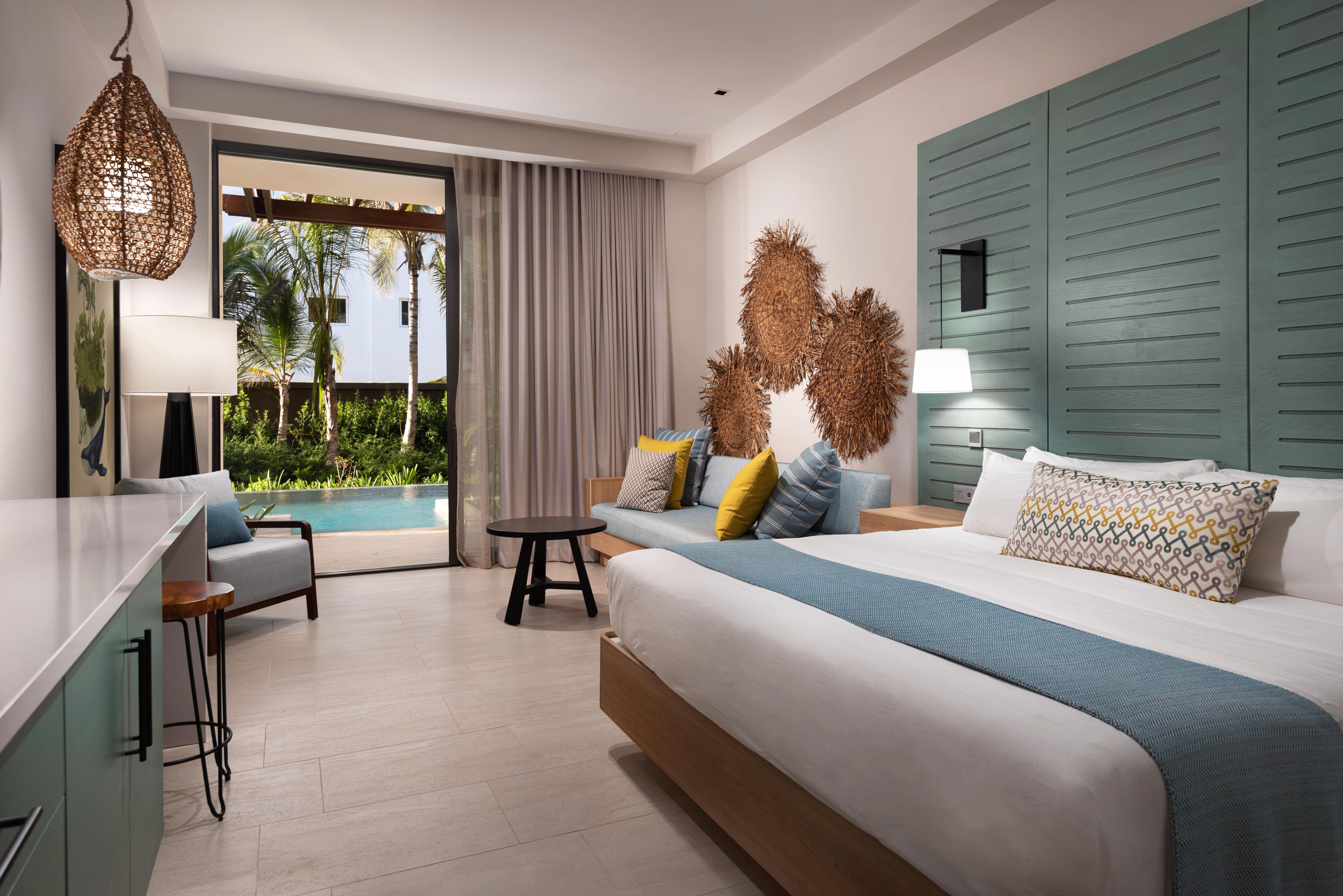 Lopesan Costa Bavaro Resort, Spa & Casino Punta Cana Eksteriør billede