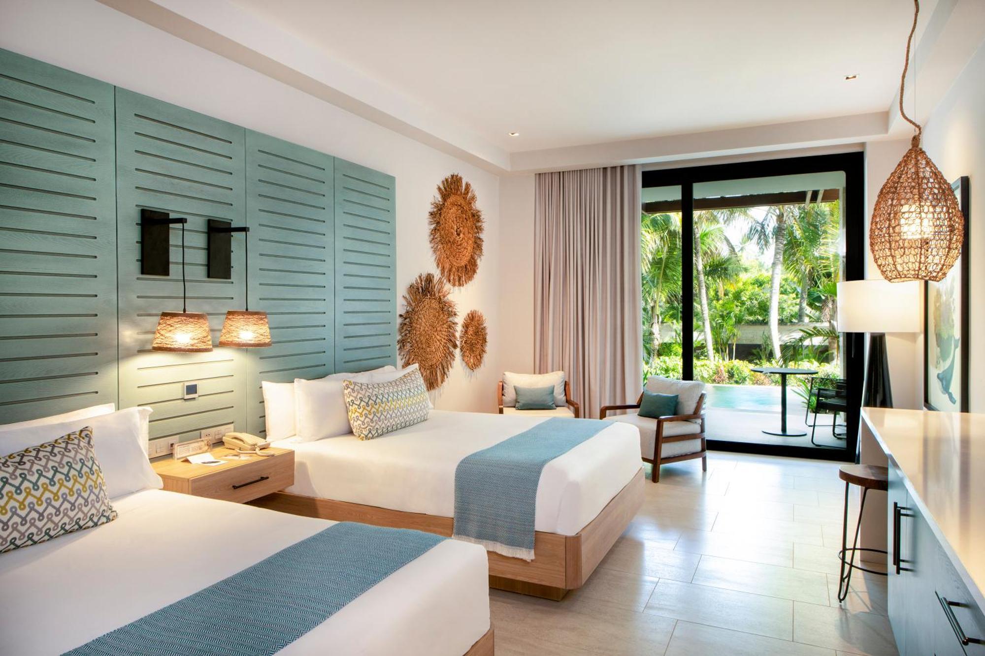 Lopesan Costa Bavaro Resort, Spa & Casino Punta Cana Eksteriør billede