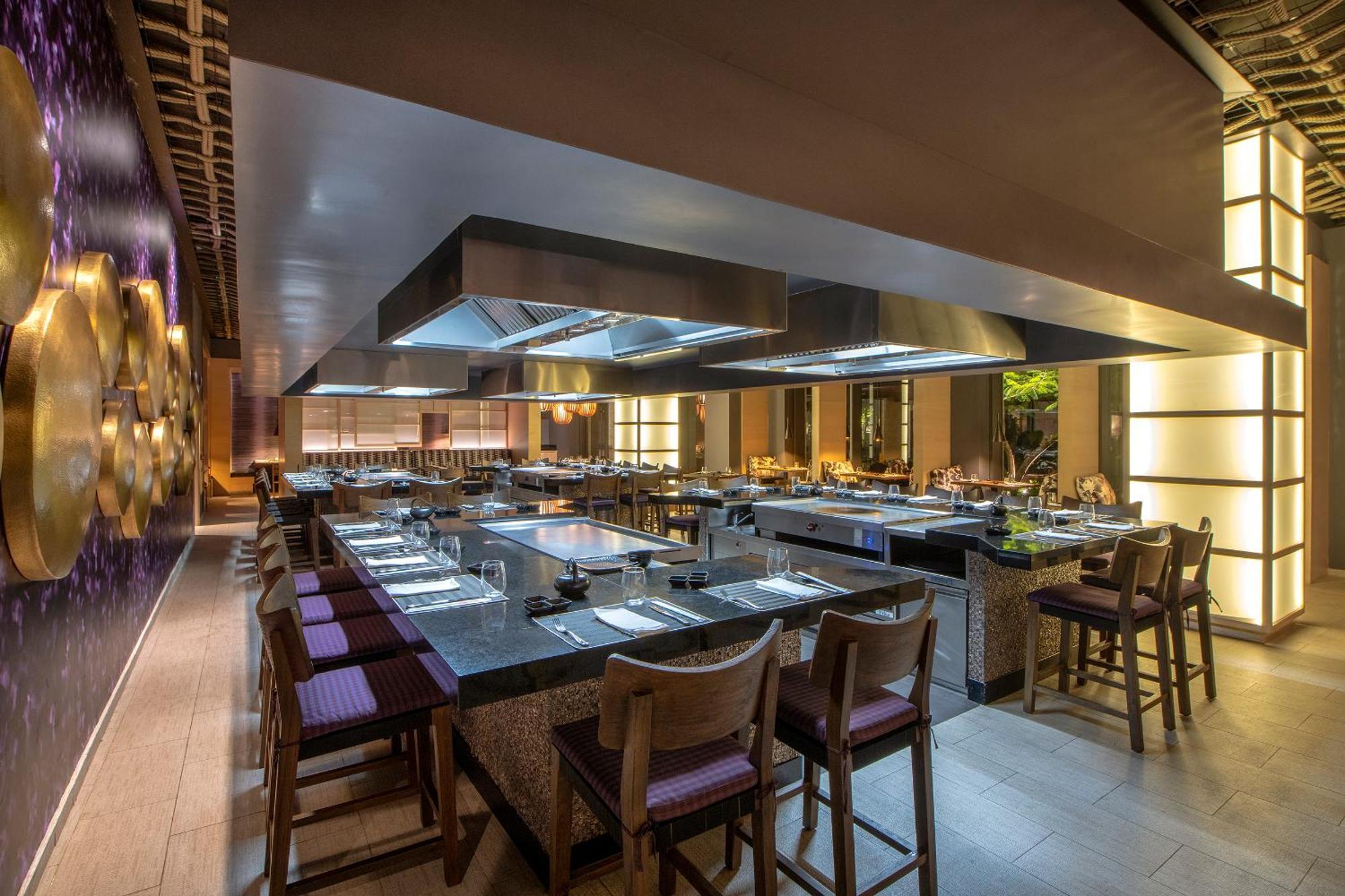 Lopesan Costa Bavaro Resort, Spa & Casino Punta Cana Eksteriør billede Teppari